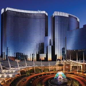 ARIA Resort  Casino