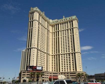 Suites at marriotts Grand Chateau Las Vegas No Resort Fee